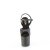 Pleaser CRAZE-809 - PU Black