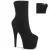 Pleaser ADORE-1042 - Schwarz