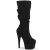 Pleaser ADORE-1061 - Schwarz