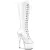 Pleaser ADORE-2020C - Klar