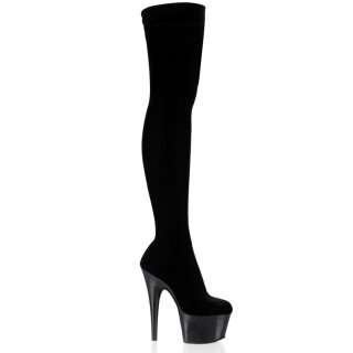 Pleaser ADORE-3002 - Velvet 36 (US 6)