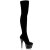 Pleaser ADORE-3002 - Velvet 36 (US 6)