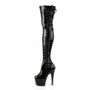 Pleaser ADORE-3050 - Lack 38 (US 8)