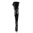 Pleaser ADORE-3050 - Lack 38 (US 8)