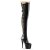Pleaser ADORE-3050 - Lack 38 (US 8)
