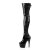 Pleaser ADORE-3050 - Lack 38 (US 8)