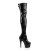 Pleaser ADORE-3050 - Lack 38 (US 8)