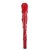 Pleaser BEYOND-3028 - Patent Red 41.5 (US 11)