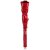 Pleaser BEYOND-3028 - Patent Red 41.5 (US 11)