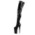 Pleaser BEYOND-4000 - Patent Black 42.5 (US 12)