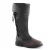 Funtasma CAPTAIN-110 - Schwarz/Braun