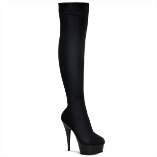 Pleaser DELIGHT-3002 - Velvet 39 (US 9)