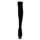 Pleaser DELIGHT-3002 - Velvet 39 (US 9)