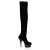 Pleaser DELIGHT-3002 - Velvet 39 (US 9)