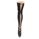 Pleaser DELIGHT-3003 - Stretch 36 (US 6)