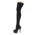 Pleaser DELIGHT-3003 - Stretch 36 (US 6)