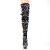 Pleaser DELIGHT-3004 - Blue Iridescent 38 (US 8)