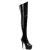 Pleaser DELIGHT-3010 - Lack