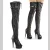 Pleaser DELIGHT-3025ML - Spitze