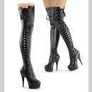Pleaser DELIGHT-3050 - Matt