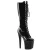 Pleaser ENCHANT-2023 - Lack Schwarz
