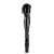 Pleaser FLAMINGO-3050 - Patent Black 39 (US 9)