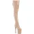 Pleaser FLAMINGO-3850 - Lack Nude