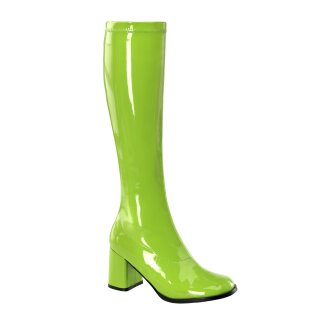 Funtasma GOGO-300 - Patent lime 37 (US 7)