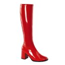 Funtasma GOGO-300 - Patent red 44 (US 13)