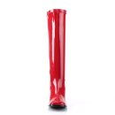 Funtasma GOGO-300 - Patent red 44 (US 13)