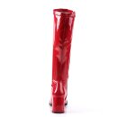 Funtasma GOGO-300 - Patent red 44 (US 13)