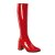 Funtasma GOGO-300 - Patent red 44 (US 13)