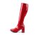 Funtasma GOGO-300 - Patent red 44 (US 13)