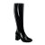 Funtasma GOGO-300WC  - Lack Schwarz 38 (US 8)