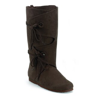 Funtasma RENAISSANCE-100 - Brown 42.5 - 44 (M)