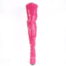 Pleaser SEDUCE-3000 - Lack Pink 41.5 (US 11)