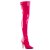 Pleaser SEDUCE-3000 - Lack Pink 41.5 (US 11)
