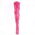 Pleaser SEDUCE-3000 - Patent Pink 37 (US 7)