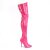 Pleaser SEDUCE-3000 - Patent Pink 37 (US 7)