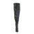 Pleaser Pink Label SEDUCE-3000WC  - PU Black 47 (US 16)