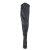 Pleaser Pink Label SEDUCE-3000WC  - PU Black 38 (US 8)