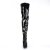 Pleaser SEDUCE-3010 - Patent Black 37 (US 7)
