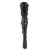 Pleaser SEDUCE-3028 - PU Schwarz 36 (US 6)