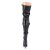 Pleaser SEDUCE-3028 - PU Black 39 (US 9)