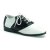 Funtasma SADDLE-50 - PU Black/White 36 (US 6)
