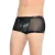 Patrice Catanzaro Wetlook Boxershorts TYRION - Schwarz