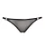Noir Handmade Tüll String INVITING
