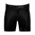 Noir Handmade Snake Lederimitat Bermuda Shorts H068