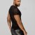 Noir Handmade Leopard Mesh T-Shirt H071 48 (S)