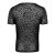 Noir Handmade Leopard Mesh T-Shirt H071 48 (S)